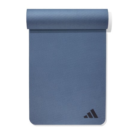 เสื่อโยคะ 4 มม. ADIDAS ADYG-10001PI สีน้ำเงิน_2